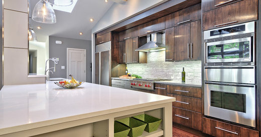 7 Low-Maintenance Countertops for Your Dream Kitchen