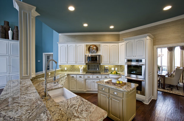 Kitchen by Signature Home Services