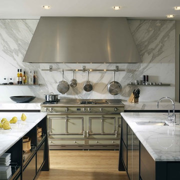 Kitchen & Bath