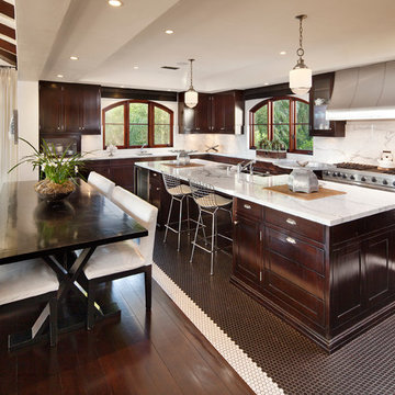 Kitchen & Bath