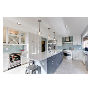 Kitchen and Bathroom Renovations Remain Among the Most Valuable Home ...