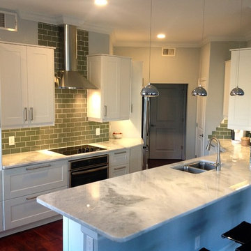 Kitchen and Bath Remodel in Kissimmee, Fl