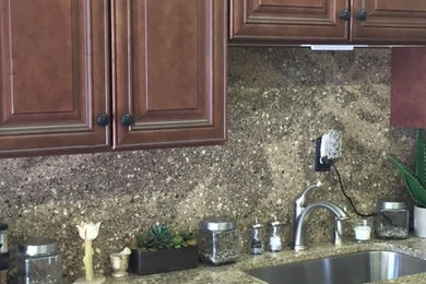 Kitchen & Bath Remodeling Granite Marble Quartz  ALL-IN GRANITE