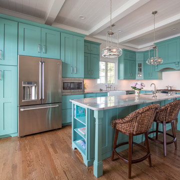 Kitchen & Bath Renovation