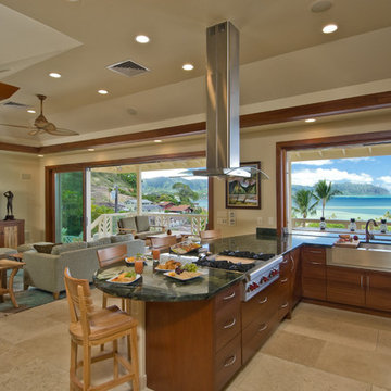 Kitchen & Bathroom Remodel Hawaii
