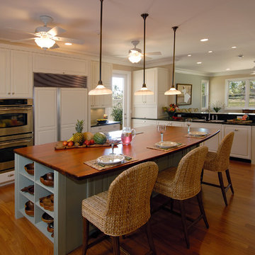 Kitchen & Bathroom Remodel Hawaii
