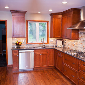 Kitchen and Bathroom Remodel in Somerset County, NJ