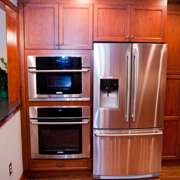 Kitchen & Bathroom Remodel in Somerset County, NJ