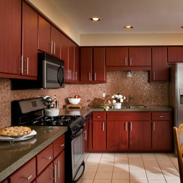 Kitchen and Bathroom Remodeling