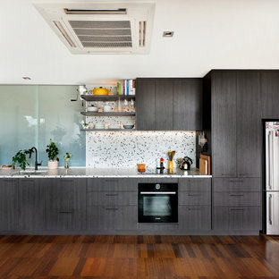 Kitchen and Bathroom Renovation - South Yarra