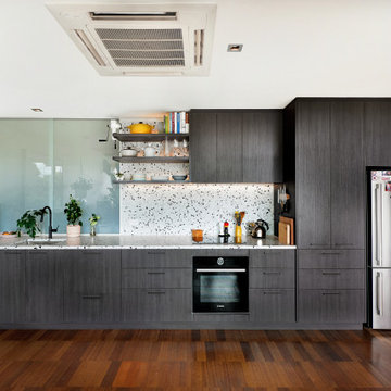 Kitchen and Bathroom Renovation - South Yarra