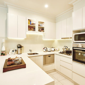 Kitchen and Bathroom Renovations - Armadale