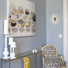 Like the Look: Artwork