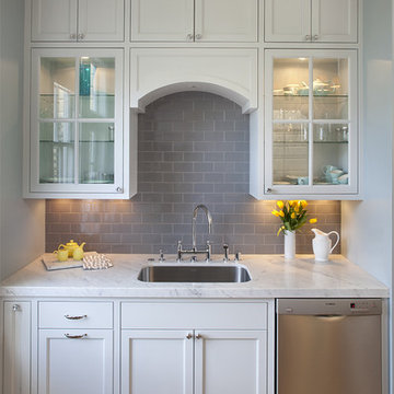 kitchen and baths