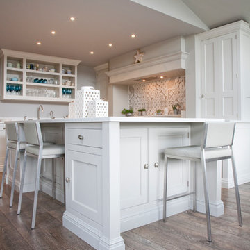 Kitchen & Dining Room Wilmslow