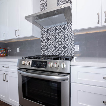 KITCHEN AND GENERAL REMODELING