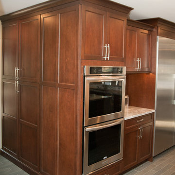Kitchen and Great Room Remodel