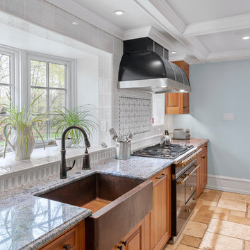Kitchen and Home Renovations in Penn Valley, PA