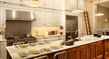 Kitchen Cabinet Makers Philadelphia - 5 Best Custom Cabinets In Houston