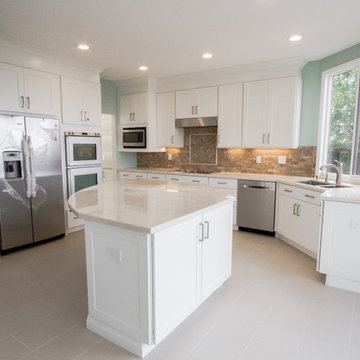 Kitchen & Remodeling - Laguna Niguel