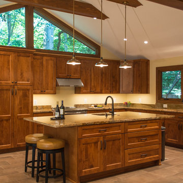 Kitchen & Whole Home on the Severn River