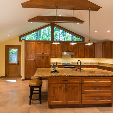 Kitchen & Whole Home on the Severn River