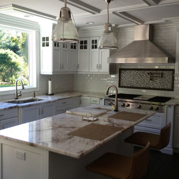 Kitchen Appliance Ideas