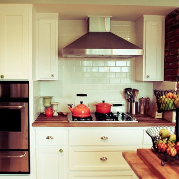Kitchen Appliances/ Remodel 2011
