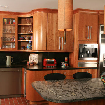 Kitchen Archive