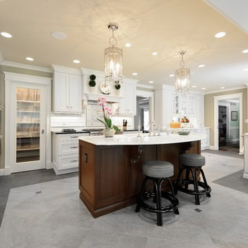 Kitchen B