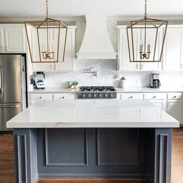Kitchen Back Splash