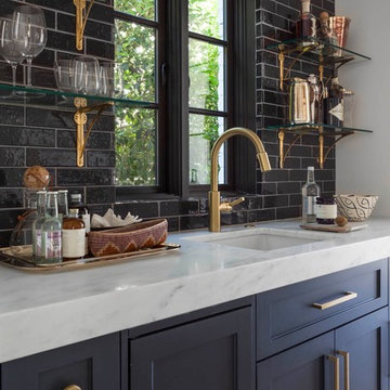 Kitchen Back Splash