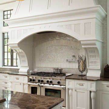 Kitchen Backsplash