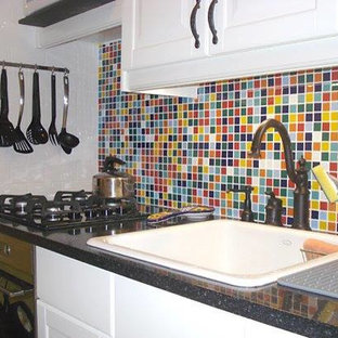 Kitchen Backsplashes