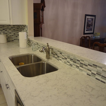 Kitchen Backsplashes | Tile, Stone & Glass