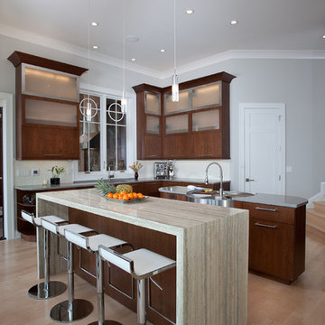 Kitchen + Bath Artisans