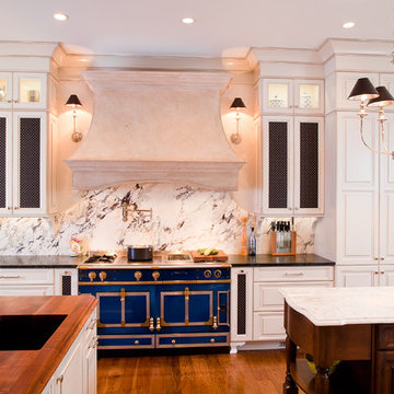 Kitchen + Bath Artisans