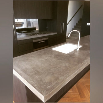 Kitchen Benchtops