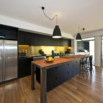 Kitchen - Blairgowrie