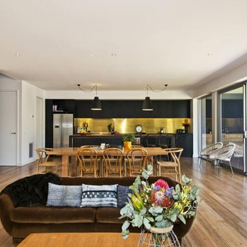 Kitchen - Blairgowrie