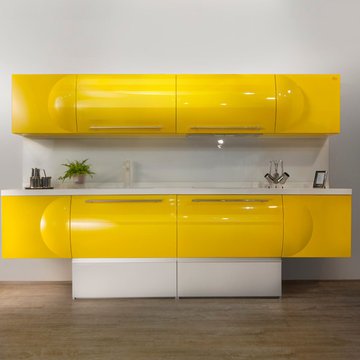 Kitchen "Bujoto"