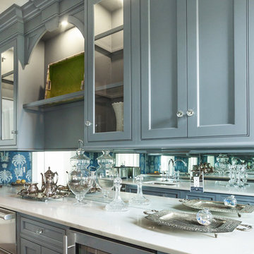 Kitchen Cabinet Design in Point Pleasant Beach NJ