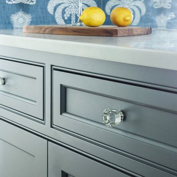 Kitchen Cabinet Design in Point Pleasant Beach NJ