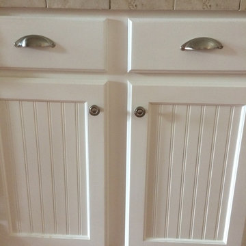 Kitchen Cabinet Doors Updated