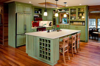 Cabinet Cures Of Oklahoma Llc Project Photos Reviews Edmond Ok Us Houzz