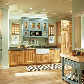 Kitchen Cabinet Gallery