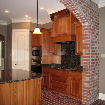 Kitchen Cabinet Project