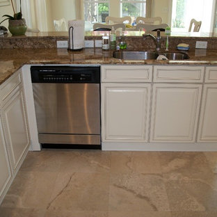 Kitchen Cabinet Refinishing | Houzz