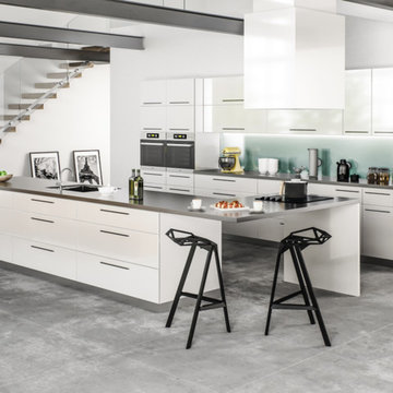 Kitchen Cabinetry