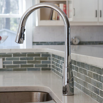 Kitchen Cabinetry